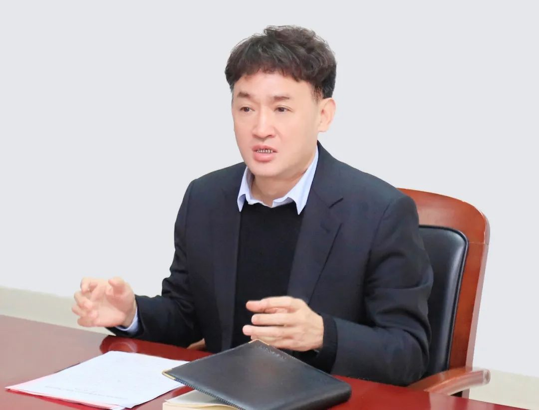 凝心聚力謀開局，賡續(xù)奮斗再出發(fā) |河南花花牛乳業(yè)集團(tuán)2022年度述職暨2023年度規(guī)劃會(huì)議隆重召開