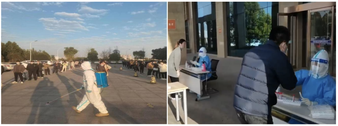 @全體花花牛人：請(qǐng)珍惜你的崗位，請(qǐng)善待我們共同的“花花牛”！