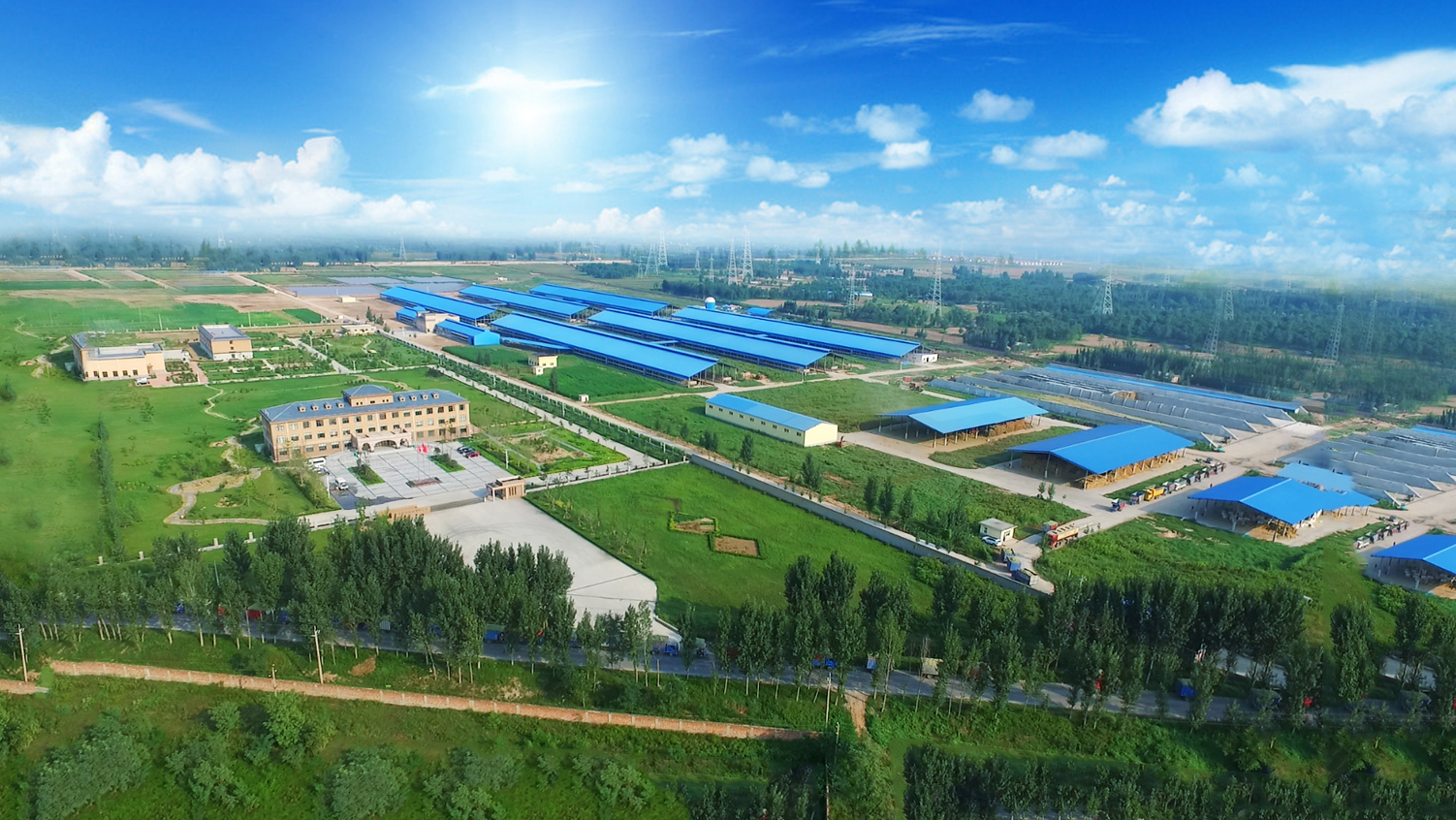 春風吹 戰(zhàn)鼓擂——不負春天好時光 春風吹 戰(zhàn)鼓擂——不負春天好時光