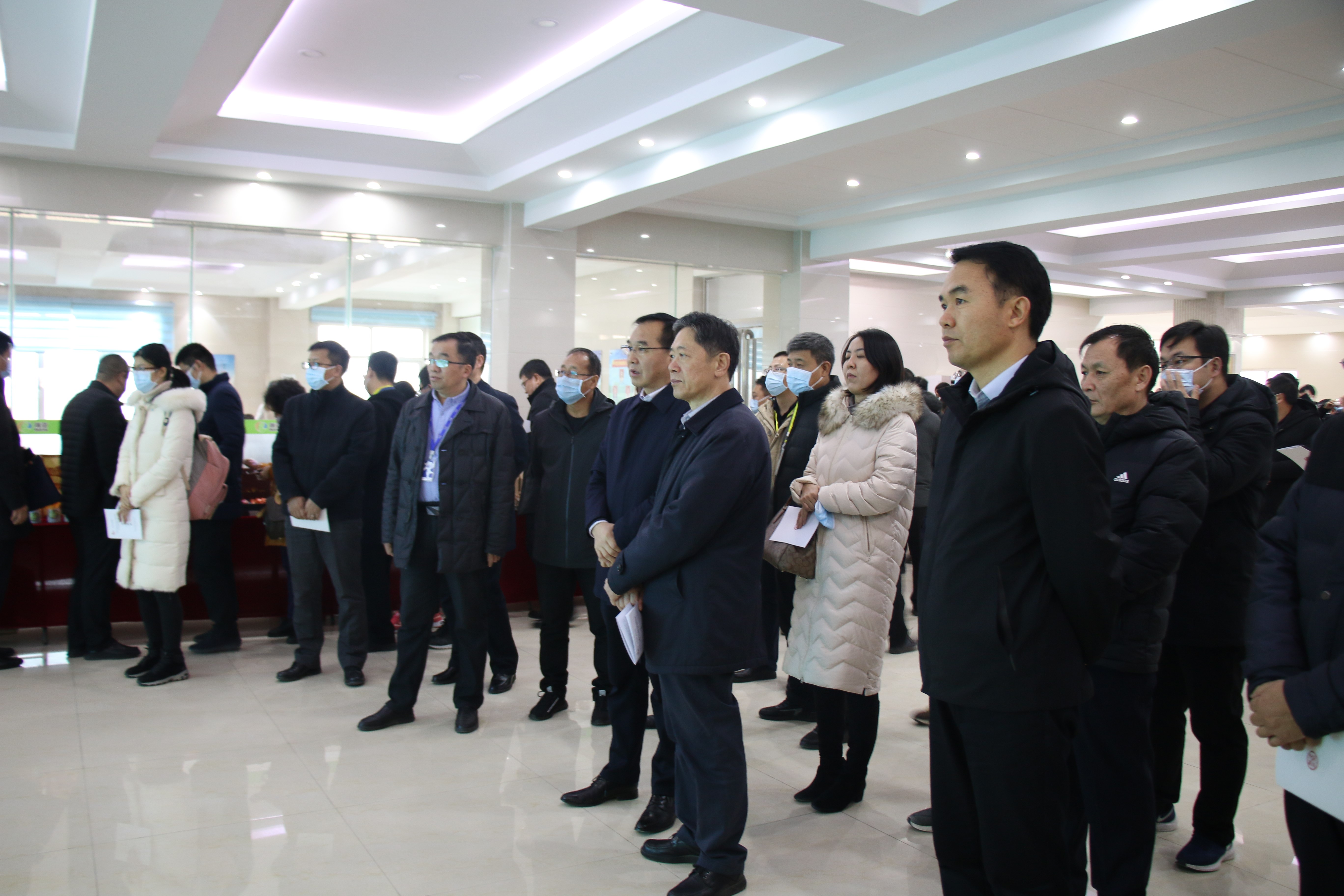 花花牛 | 農(nóng)業(yè)農(nóng)村部農(nóng)業(yè)綠色發(fā)展考察團蒞臨花花牛魯山瑞亞參觀調(diào)研 花花牛 | 農(nóng)業(yè)農(nóng)村部農(nóng)業(yè)綠色發(fā)展考察團蒞臨花花牛魯山瑞亞參觀調(diào)研