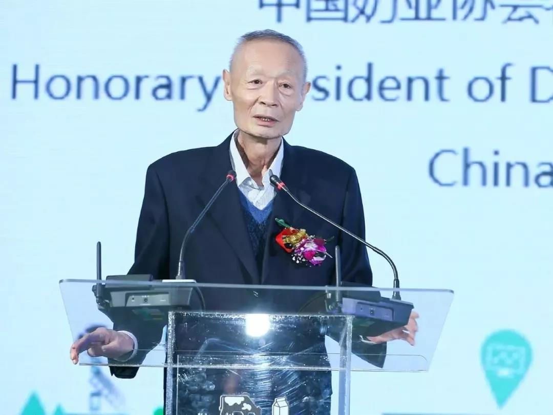 SDDDC走進河南，看看花花牛的國際范兒！