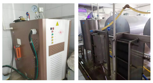 河南花花牛乳業(yè)實(shí)施優(yōu)質(zhì)乳工程的初心與使命 河南花花牛乳業(yè)實(shí)施優(yōu)質(zhì)乳工程的初心與使命