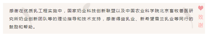 河南花花牛乳業(yè)實(shí)施優(yōu)質(zhì)乳工程的初心與使命 河南花花牛乳業(yè)實(shí)施優(yōu)質(zhì)乳工程的初心與使命