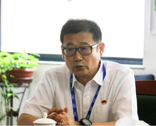 樹立信心、積蓄力量、厚積薄發(fā)、共享成果—花花牛乳業(yè)集團(tuán)召開2019年半年度工作總結(jié)會(huì)