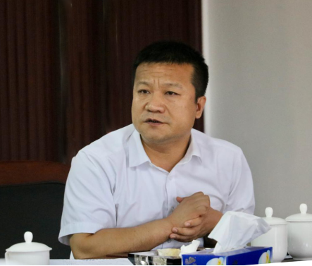 樹立信心、積蓄力量、厚積薄發(fā)、共享成果—花花牛乳業(yè)集團(tuán)召開2019年半年度工作總結(jié)會(huì)