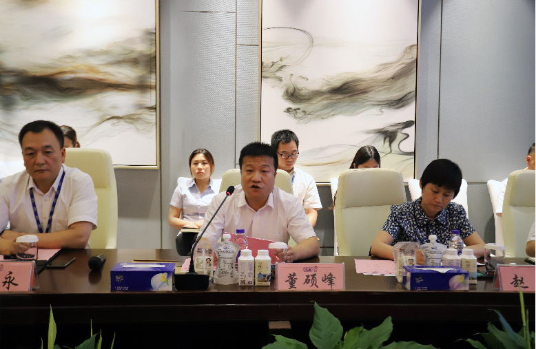 河南首家！花花牛乳業(yè)集團(tuán)通過優(yōu)質(zhì)乳工程驗(yàn)收