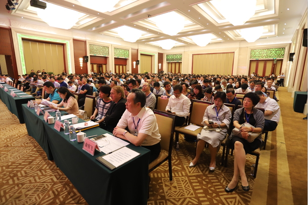 質(zhì)量第一！2018年全國(guó)“質(zhì)量月”全面啟動(dòng)