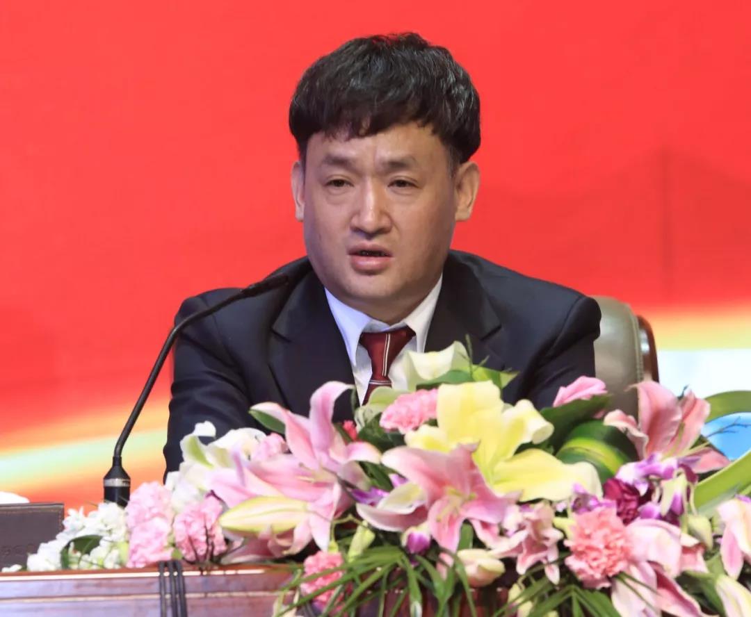 新起點(diǎn)·新征程·不忘初心·砥礪前行| 2018花花牛乳業(yè)集團(tuán)客戶大會(huì)勝利召開(kāi)