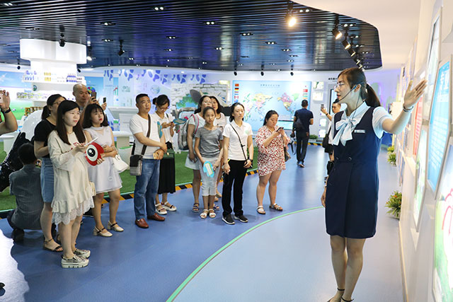 我的新鮮之旅領(lǐng)略花花?！磅r”的奧秘