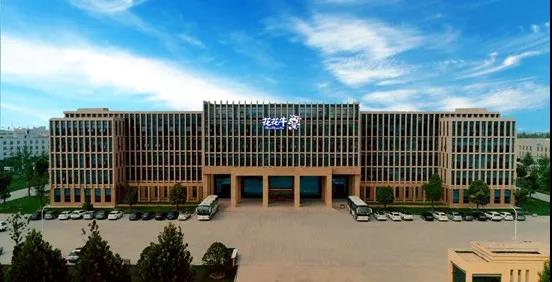 愛心花花牛 | 向抗疫一線醫(yī)護(hù)工作者致敬！