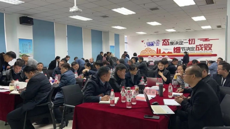 賦能業(yè)務發(fā)展，助力目標達成丨花花?？冃Ц倪M工作坊活動成功舉辦