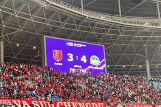 榮耀時刻，共赴巔峰——河南花花牛乳業(yè)集團見證河南足球歷史性突破，與一億家鄉(xiāng)人民共燃鐵血榮光！